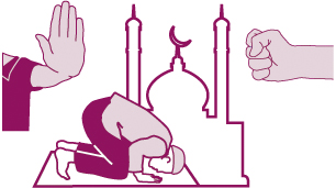 Islamfeindlichkeit