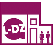 Ein Piktogramm vom Landes-Demokratiezentrum Niedersachsen